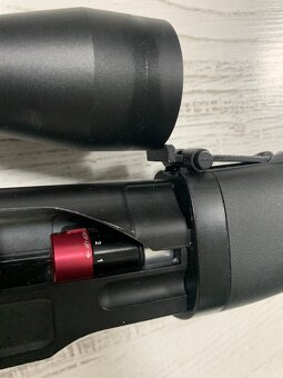 SVD Dragunov Airsoft manuální replika Upgrade - 4