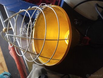 Líheň, lampa - 4