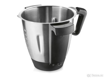 Kuchyňský robot Monsieur Cuisine Smart Bílá - 4
