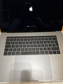 CTO apple Macbook Pro 15.4” Touchbar - 4
