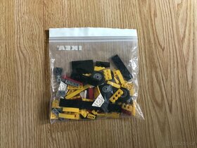 LEGO Creator 31002 Super formule - 4