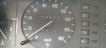 skoda Favorit 135 lux - 4