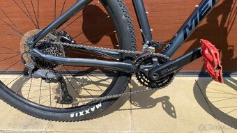 Kolo Merida big.nine 300 - 4