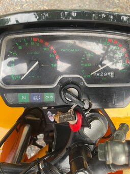 Jawa dandy 2001 - 4