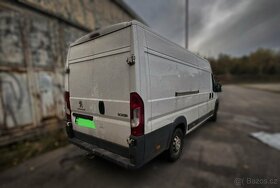 Peugeot Boxer 3 2.2HDI 150k 110KW L4H2 r.v. 2016 - 4