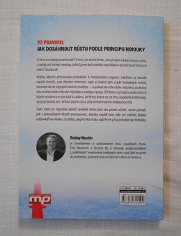 Bobby Martin - Princip hokejky - 2016 - 4
