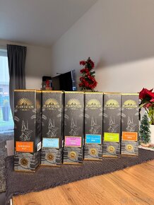 +++ Plantation - sbírka + limitky +++ - 4