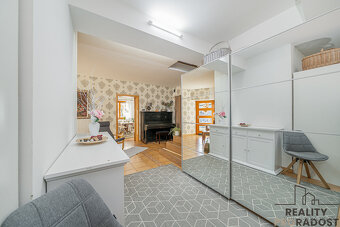 Prodej RD 5+1 pro rodinu Jezernice, 293 m2, 856 m2 pozemek, - 4