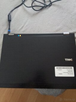 Dell Latitude E6400 Rám 3 GB HDD 320 baterie K.O - 4