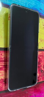 Zflip 6, hodinky,sluchátka - 4