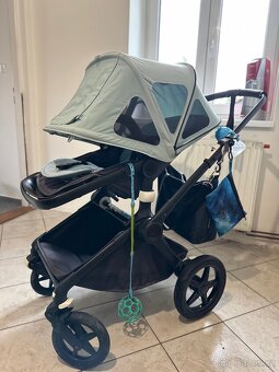 Bugaboo Fox 2 - 4