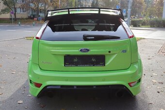 FORD FOCUS RS MKII 2.5T V5 224kW - 4