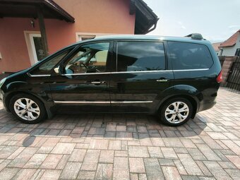 Ford Galaxy 2.0 TDCi, r.v. 2012, automat, bohatá výbava - 4