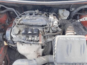 Chevrolet Spark - 4