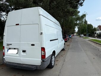 Ford Transit 74kw r.v.12/2013 STK 5/2027 - 4