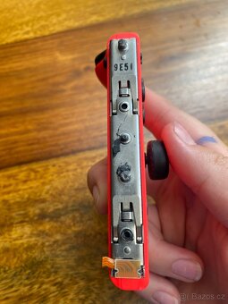 Rozbité Nintendo switch - 4