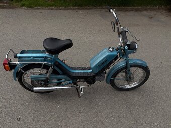 Babetta 210 - 4