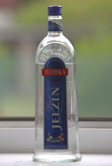 Destiláty - whisky, whiskey, vodka, koňak - 4
