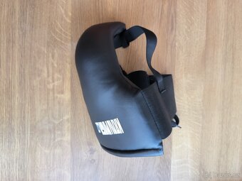 Suspenzor na Krav maga vel. M - 4