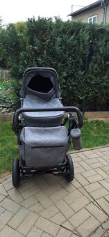 Britax go big - 4