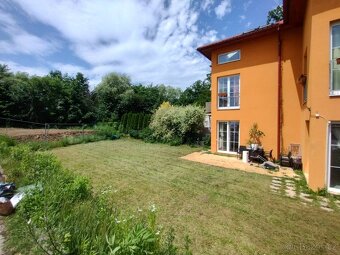 2+kk terasa/zahrada/garáž, celk.190 m2, P4 Újezd u Průhonic - 4