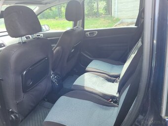 Peugot 307 SW rok 2003 - 4