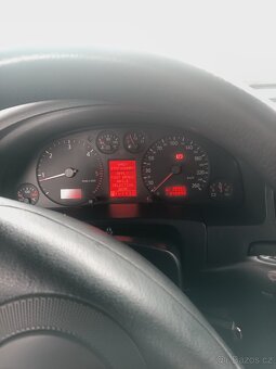 Audi A6 C5 - 4