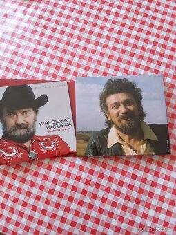 3CD WALDEMAR MATUŠKA-ZLATÁ KOLEKCE - 4