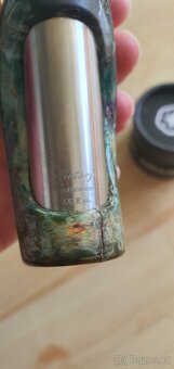 Ultroner Victory stabwood a Spica pro mtl s helix kitem - 4