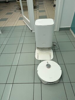robotický vysavač - 4