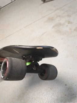 Skateboard Cruiser LANDYACHTZ Dhingy - 4