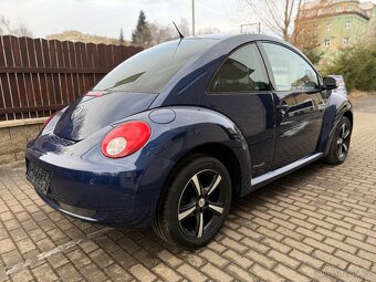 VW NEW BEETLE 1,6i 16V 75KW FREESTYLE,184000KM,ALU - 4