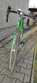 Kolo Favorit - 4