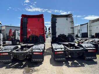 2 x ) Volvo FH 500 - Euro 6 Mega - 4