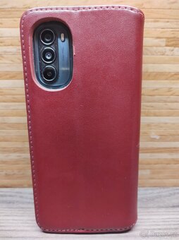 Prodàm mobilnì telefon za 3000 Kč - 4