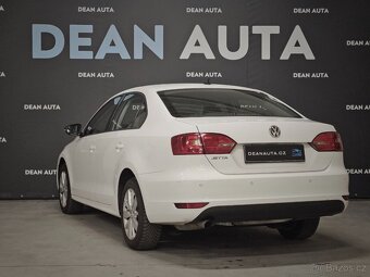 Volkswagen Jetta 1.6i 77kw Automat, 98t.km. - 4