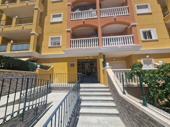 ŠPANĚLSKO, Torrevieja, apartmán s výhledem na moře - 4