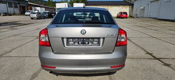 ŠKODA OCTAVIA 1.2TSi 77kW KLIMA VYHŘ.SED.TEMPOMAT - 4