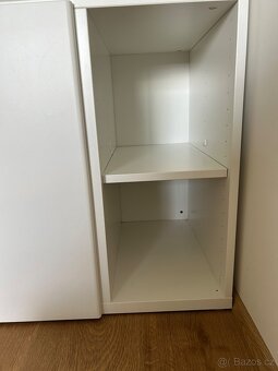 Přebalovací pult Ikea - 4
