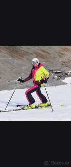 Lyžařské kalhoty Nordblanc - 4