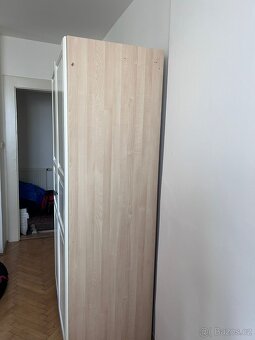 Šatní skříň IKEA - 4