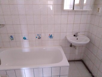 Pronájem bytu 2+1 60 m² Kamenická, Děčín II-Nové Město - 4