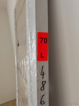 Dveře a obložky - 4