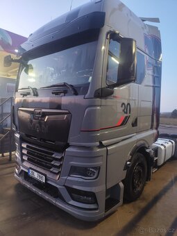 Man tgx 510 - 4