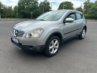 Nissan Qashqai 1.6 benzin - 4