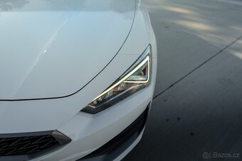 CUPRA LEON 1.5 etsi - 4