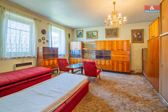 Prodej rodinného domu, 90 m², Dráchov - 4