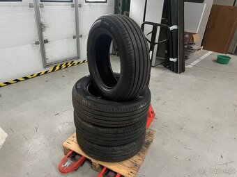 pneu MICHELIN PRIMACY 4 - 4