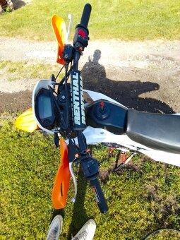 Minirocket 250 - 4