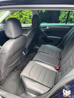 Volkswagen Golf 7 1.4 TSI - 4